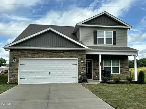 213 Golden Rod Drive Bluff City Tn 37618, Bluff City, TN 37618