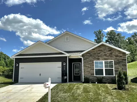 210 Golden Rod Drive Bluff City Tn 37618, Bluff City, TN 37618
