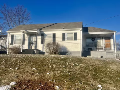 1201 Norway Street Bristol Va 24201, Bristol, VA 24201