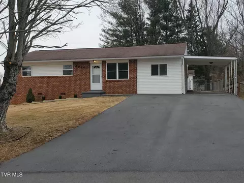 4010 Sanford Drive Johnson City Tn 37601, Johnson City, TN 37601
