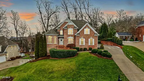 4901 Preston Park Drive Kingsport Tn 37664, Kingsport, TN 37664