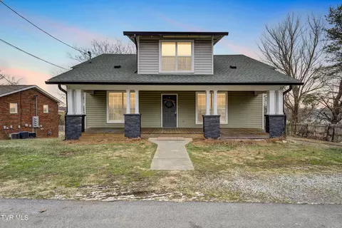 1916 Wheeler Street Johnson City Tn 37604, Johnson City, TN 37604
