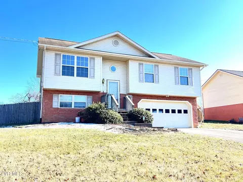 66 Thelma Hannabas Lane Jonesborough Tn 37659, Jonesborough, TN 37659