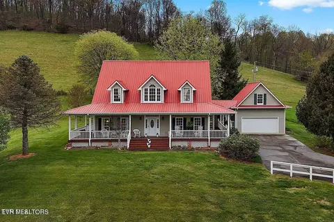 107 Meredith Valley Lane Elizabethton Tn 37643, Elizabethton, TN 37643