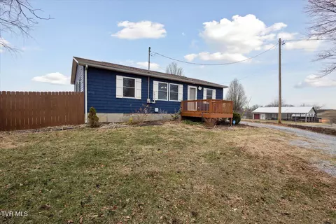 170 Patterson Street Afton Tn 37616, Afton, TN 37616