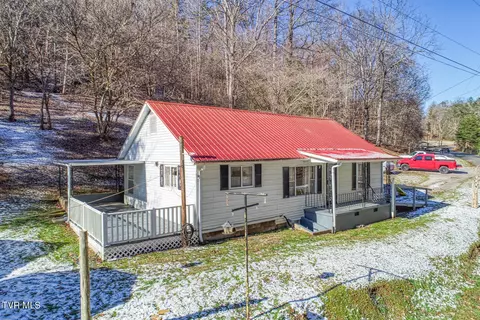 357 Baker Hollow Road Washburn Tn 37888, Washburn, TN 37888