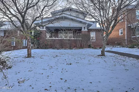 610 E Unaka Avenue Johnson City Tn 37601, Johnson City, TN 37601