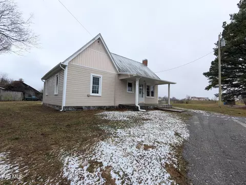 Exterior - 228 Mae Mckee Road Chuckey Tn 37641, Chuckey, TN 37641 photo 6 of 6