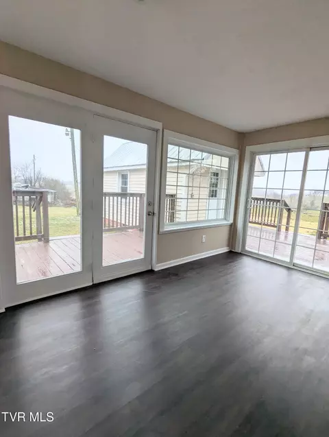 Exterior - 228 Mae Mckee Road Chuckey Tn 37641, Chuckey, TN 37641 photo 3 of 6