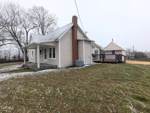 Exterior - 228 Mae Mckee Road Chuckey Tn 37641, Chuckey, TN 37641 photo 5 of 6