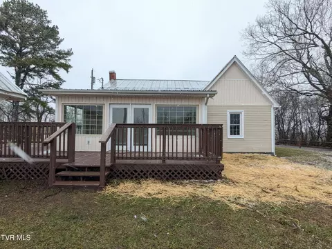 Exterior - 228 Mae Mckee Road Chuckey Tn 37641, Chuckey, TN 37641 photo 2 of 6