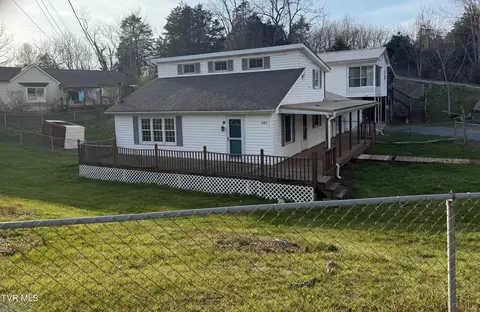 1089 Bristol Caverns Highway Bristol Tn 37620, Bristol, TN 37620