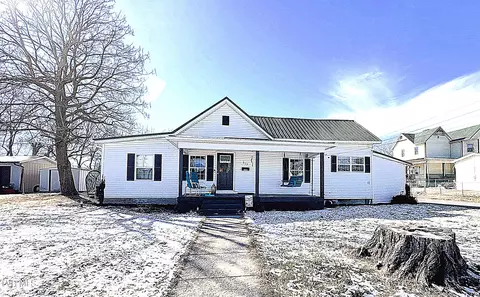 613 Montgomery Street Johnson City Tn 37604, Johnson City, TN 37604