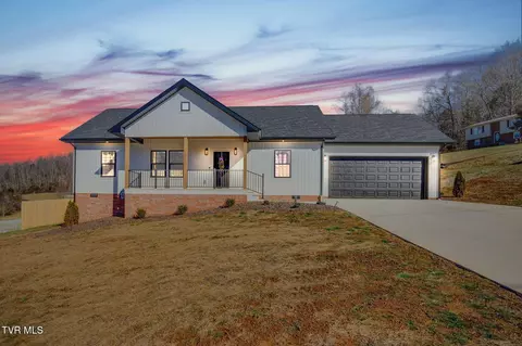 1259 Charity Hill Road Elizabethton Tn 37643, Elizabethton, TN 37643