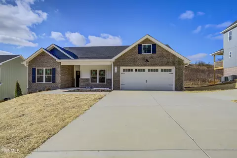 852 Granby Rd Road Kingsport Tn 37660, Kingsport, TN 37660