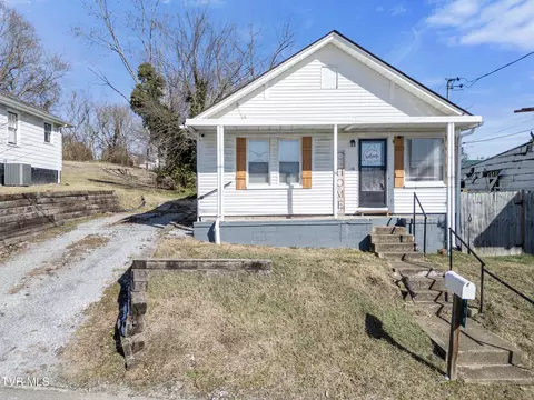 114 Pearl Street Greeneville Tn 37743, Greeneville, TN 37743