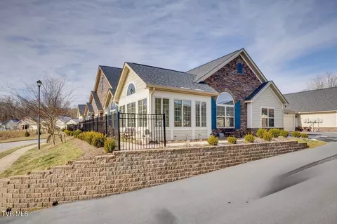 1505 Hatterdale Farm Road 0 Blountville Tn 37617, Blountville, TN 37617