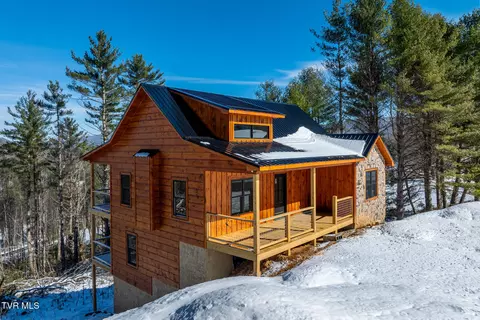 282 Laurel Way Mountain City Tn 37683, Mountain City, TN 37683