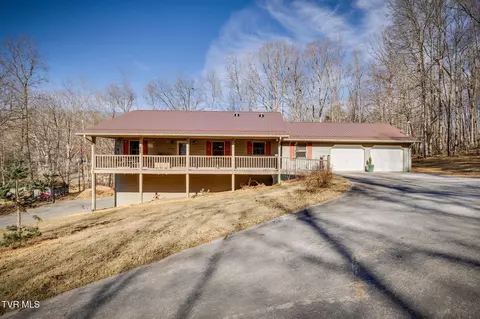 1406 Bristlecone Court Jonesborough Tn 37659, Jonesborough, TN 37659
