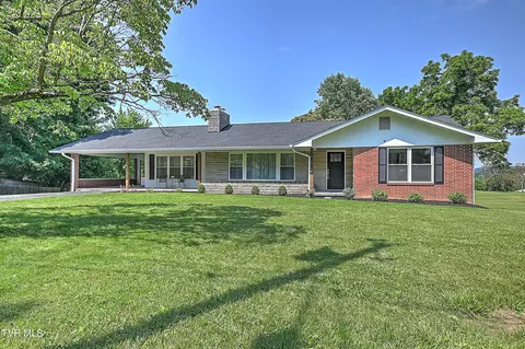 1616 Maryland Avenue Bristol Tn 37620, Bristol, TN 37620