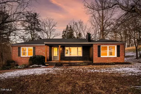 328 Cheyenne Road Bristol Va 24201, Bristol, VA 24201