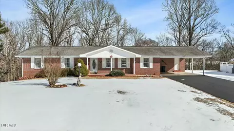 3232 Longview Drive Saint Paul Va 24283, Saint Paul, VA 24283