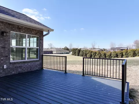 Exterior - 53 Clear Mountain Trail Greeneville Tn 37745, Greeneville, TN 37745 photo 8 of 14