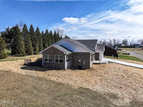 Exterior - 53 Clear Mountain Trail Greeneville Tn 37745, Greeneville, TN 37745 photo 10 of 14