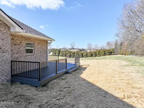 Exterior - 53 Clear Mountain Trail Greeneville Tn 37745, Greeneville, TN 37745 photo 4 of 14
