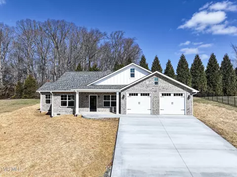 53 Clear Mountain Trail Greeneville Tn 37745, Greeneville, TN 37745