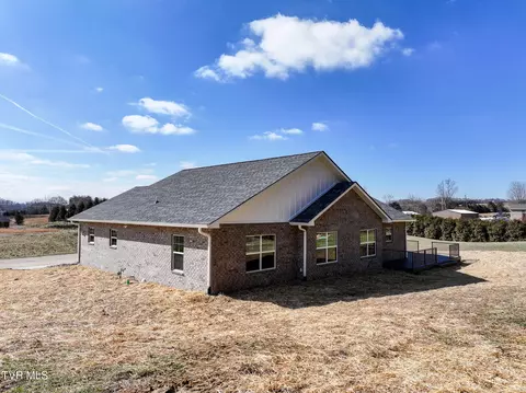 Exterior - 53 Clear Mountain Trail Greeneville Tn 37745, Greeneville, TN 37745 photo 9 of 14