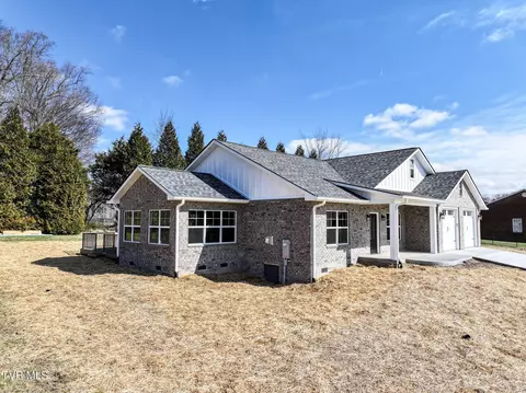 Exterior - 53 Clear Mountain Trail Greeneville Tn 37745, Greeneville, TN 37745 photo 11 of 14