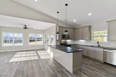 Kitchen - 53 Clear Mountain Trail Greeneville Tn 37745, Greeneville, TN 37745 photo 1 of 3