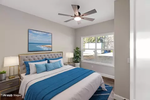 Bedroom - 53 Clear Mountain Trail Greeneville Tn 37745, Greeneville, TN 37745 photo 5 of 10