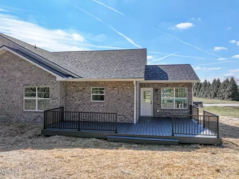 Exterior - 53 Clear Mountain Trail Greeneville Tn 37745, Greeneville, TN 37745 photo 3 of 14