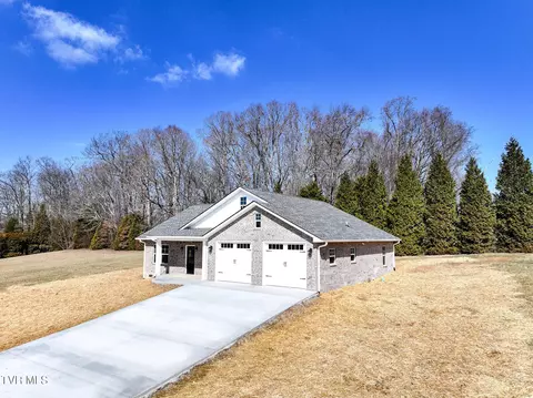 Exterior - 53 Clear Mountain Trail Greeneville Tn 37745, Greeneville, TN 37745 photo 14 of 14