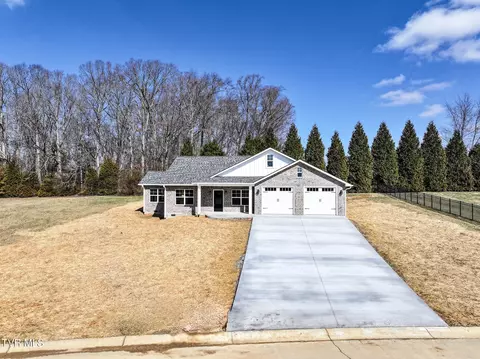 Exterior - 53 Clear Mountain Trail Greeneville Tn 37745, Greeneville, TN 37745 photo 13 of 14