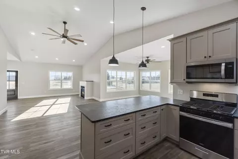 Kitchen - 53 Clear Mountain Trail Greeneville Tn 37745, Greeneville, TN 37745 photo 3 of 3