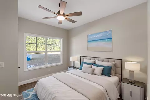 Bedroom - 53 Clear Mountain Trail Greeneville Tn 37745, Greeneville, TN 37745 photo 1 of 10