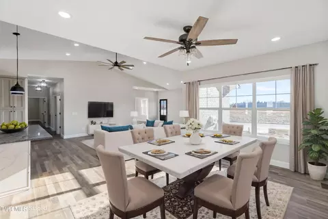 Dining - 53 Clear Mountain Trail Greeneville Tn 37745, Greeneville, TN 37745 photo 1 of 1