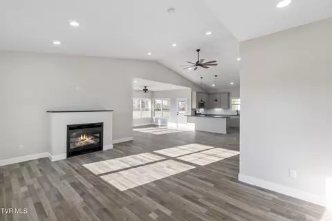Living - 53 Clear Mountain Trail Greeneville Tn 37745, Greeneville, TN 37745 photo 1 of 13