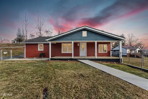 521 Newland Avenue Kingsport Tn 37660, Kingsport, TN 37660
