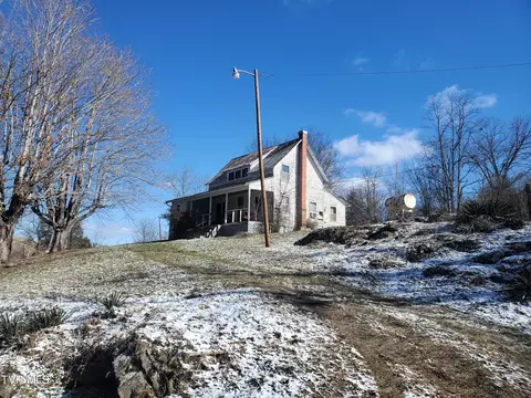 1110 Rocky Way Road Del Rio Tn 37727, Del Rio, TN 37727