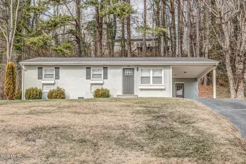608 Ranier Drive Kingsport Tn 37663, Kingsport, TN 37663