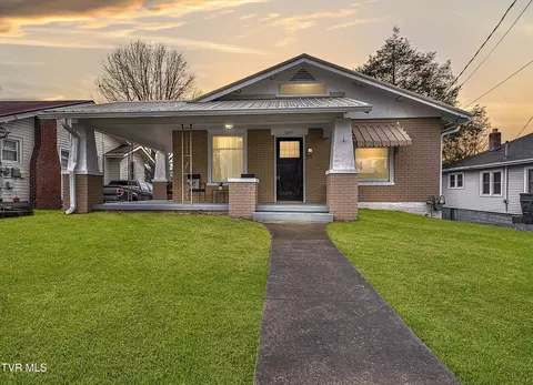 1244 Virginia Avenue Bristol Tn 37620, Bristol, TN 37620