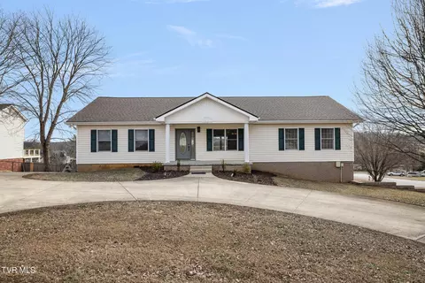 513 Crystal Springs Circle Gray Tn 37615, Gray, TN 37615