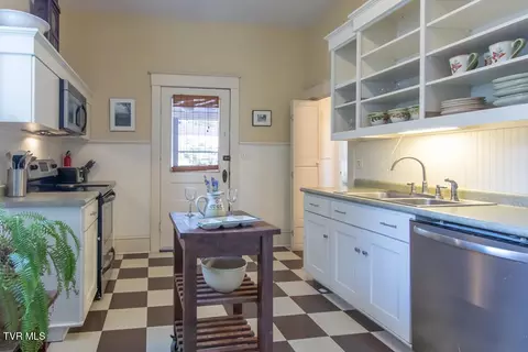 Kitchen - 309 E Main Street Abingdon Va 24210, Abingdon, VA 24210 photo 5 of 5