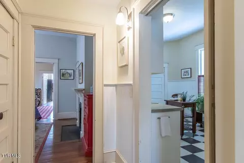 Entry Way - 309 E Main Street Abingdon Va 24210, Abingdon, VA 24210 photo 1 of 1