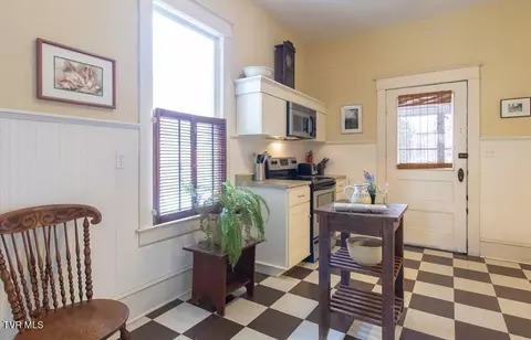 Kitchen - 309 E Main Street Abingdon Va 24210, Abingdon, VA 24210 photo 1 of 5