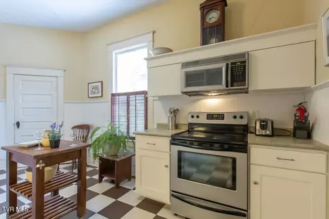 Kitchen - 309 E Main Street Abingdon Va 24210, Abingdon, VA 24210 photo 3 of 5
